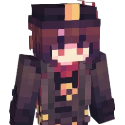 eggfufu1 Minecraft avatar bust