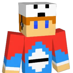 egghead1005's Minecraft skin