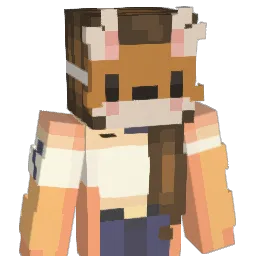 eggieyao's Minecraft skin