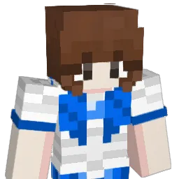 eggks's Minecraft skin