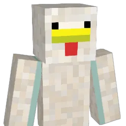 eggman204's Minecraft skin
