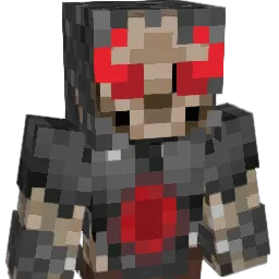 eggmaneatslegs Minecraft avatar bust