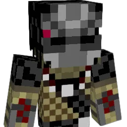 eggmanx3's Minecraft skin