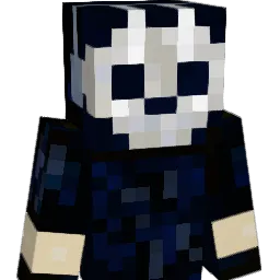 eggoboy34 Minecraft avatar bust