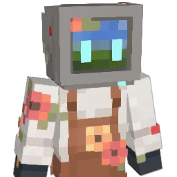 eggrid's Minecraft skin