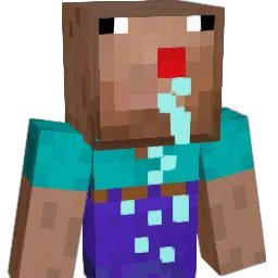 eggroll54's Minecraft skin