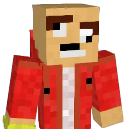 eggs_and_bacon97 Minecraft avatar bust