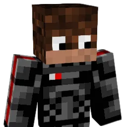 eggsalad__ Minecraft avatar bust
