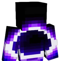 eggsontoes Minecraft avatar bust