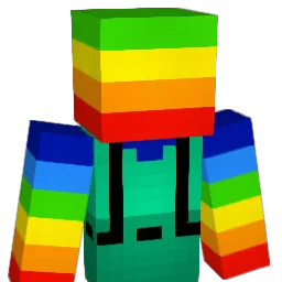 eggthrow's Minecraft skin