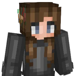 eggtrashed's Minecraft skin