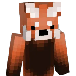 eggy101 Minecraft avatar bust