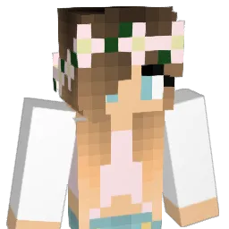 eggy987 Minecraft avatar bust