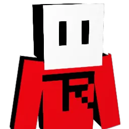 eggyboi09 Minecraft avatar bust