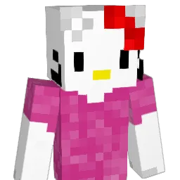 eggybreadisbest Minecraft avatar bust