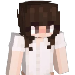 eggyburstmagic Minecraft avatar bust