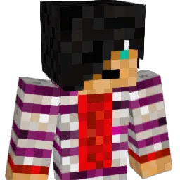 eghar's Minecraft skin