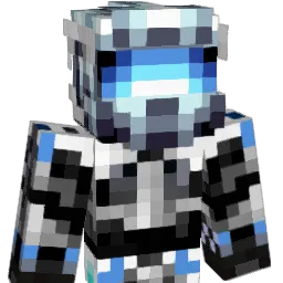 egibs15 Minecraft avatar bust