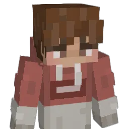 egillgrist Minecraft avatar bust