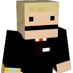 egjep's Minecraft skin