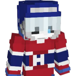 eglizzabeth_ Minecraft avatar bust
