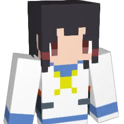 egm_st Minecraft avatar bust