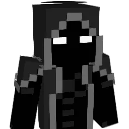 egnwi Minecraft avatar bust