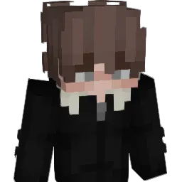 egocentrjco Minecraft avatar bust