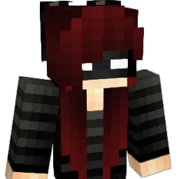 egoiy Minecraft avatar bust