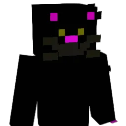 egokoo Minecraft avatar bust