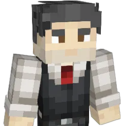 egolas03's Minecraft skin