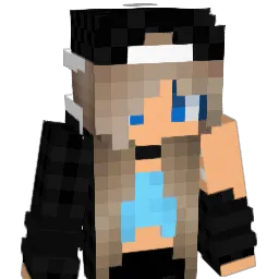 egopat Minecraft avatar bust