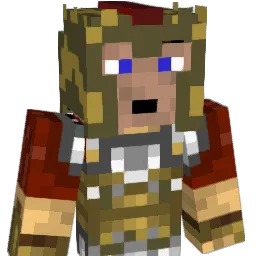 egor28123 Minecraft avatar bust