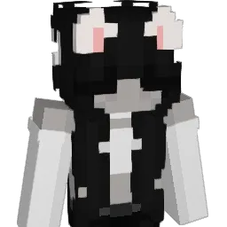 egor31 Minecraft avatar bust