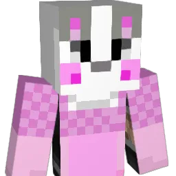 egor5125 Minecraft avatar bust