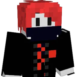 egor6611 Minecraft avatar bust
