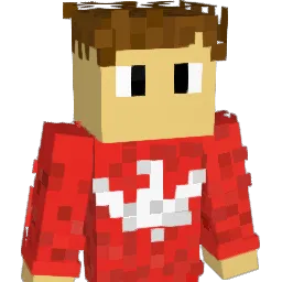 egorhack9's Minecraft skin