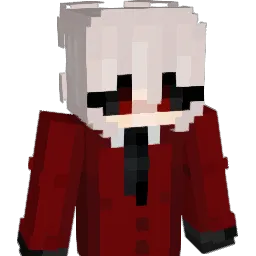 egoshooter1's Minecraft skin
