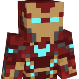 egotripp Minecraft avatar bust