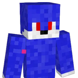 egper22 Minecraft avatar bust