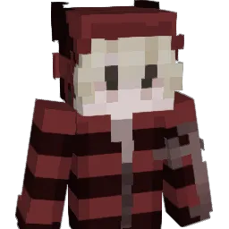 egres_et Minecraft avatar bust