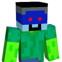 egudi's Minecraft skin