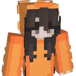 eguhybom Minecraft avatar bust