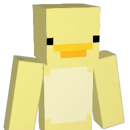 egy_szelet_ Minecraft avatar bust