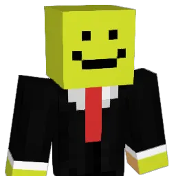 ehamza0's Minecraft skin