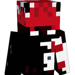 ehbowoshi's Minecraft skin