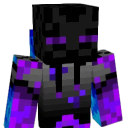 ehbrtej Minecraft avatar bust