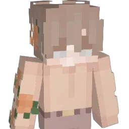 ehd0771's Minecraft skin