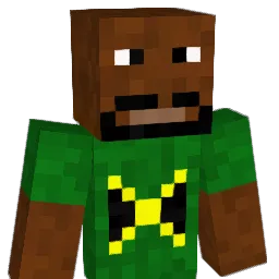 ehdes1's Minecraft skin