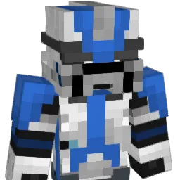 ehebert's Minecraft skin
